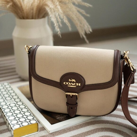 Classic Revival! COACH Women´s Handbags